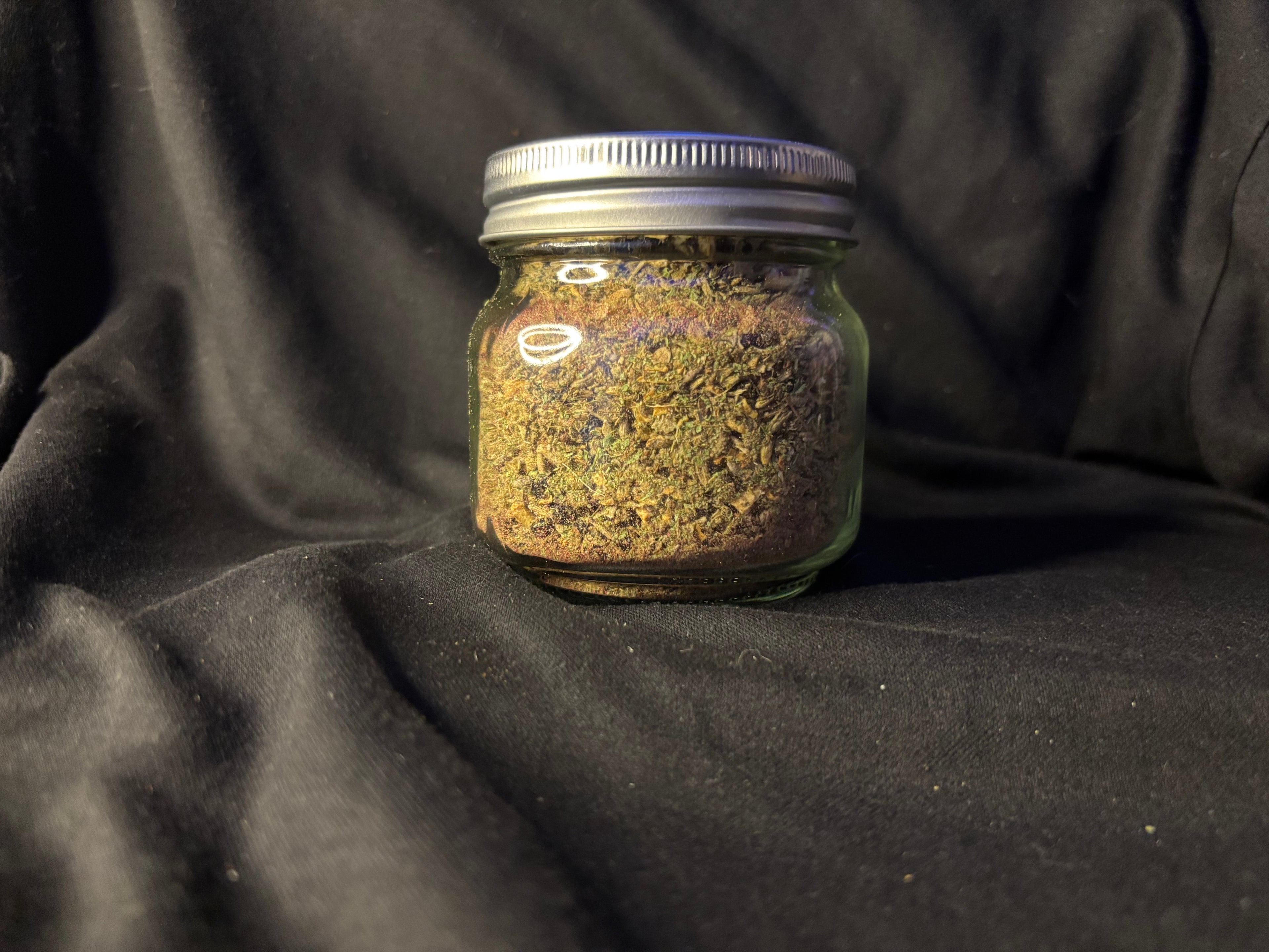 Mullein Tea