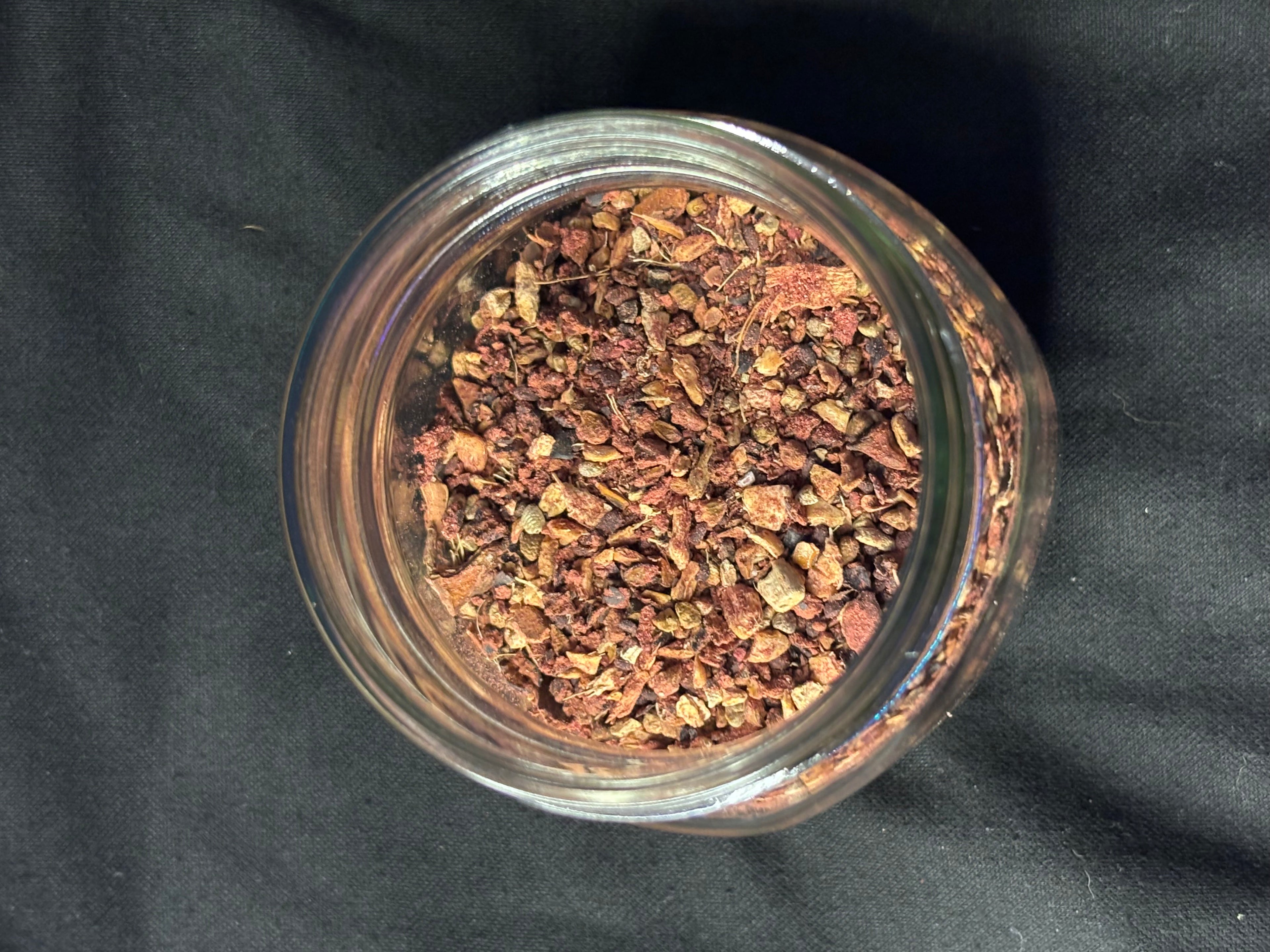 Heart Tea