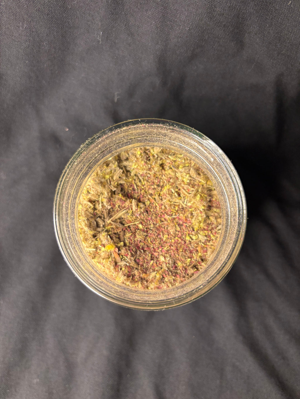 Rose & Hyssop